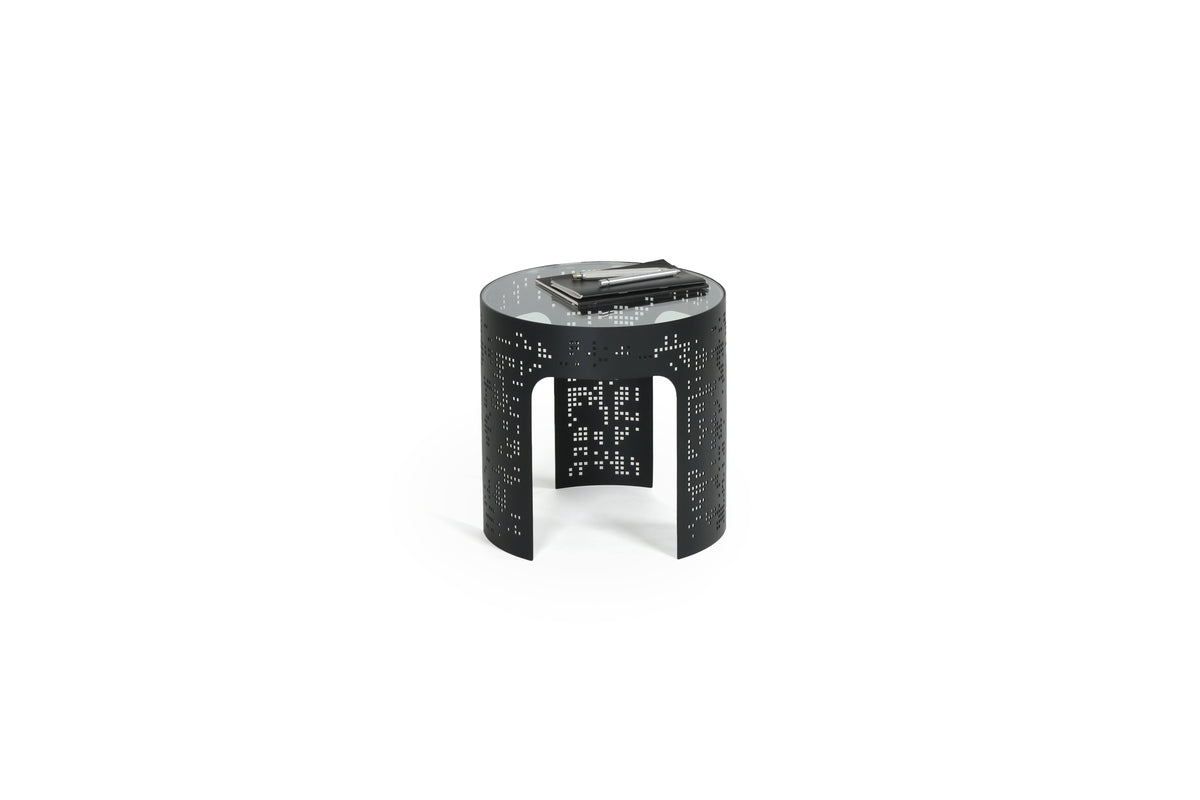 Điểm round table - Small