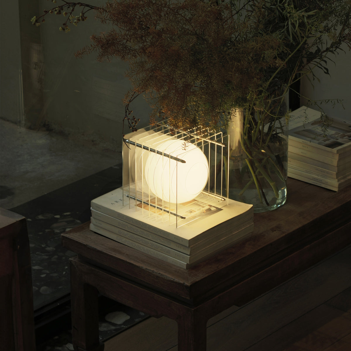 Lớp small square