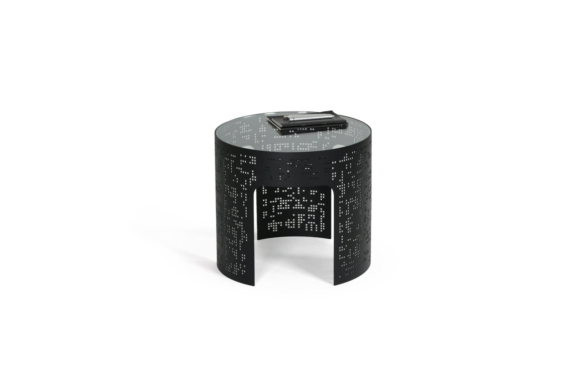 Điểm round table - Medium