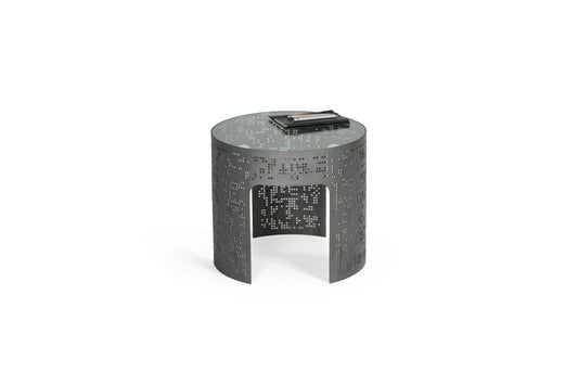 Điểm round table - Medium
