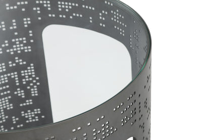 Điểm round table - Medium