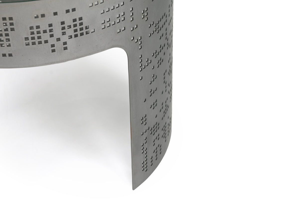 Điểm round table - Medium