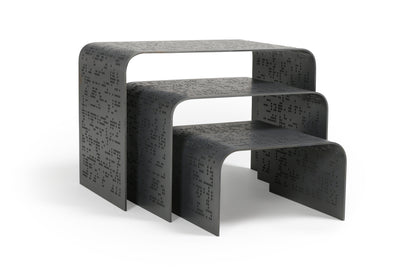 Điểm nesting table - Medium