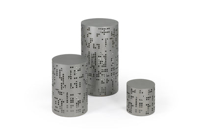 Điểm stool - Medium