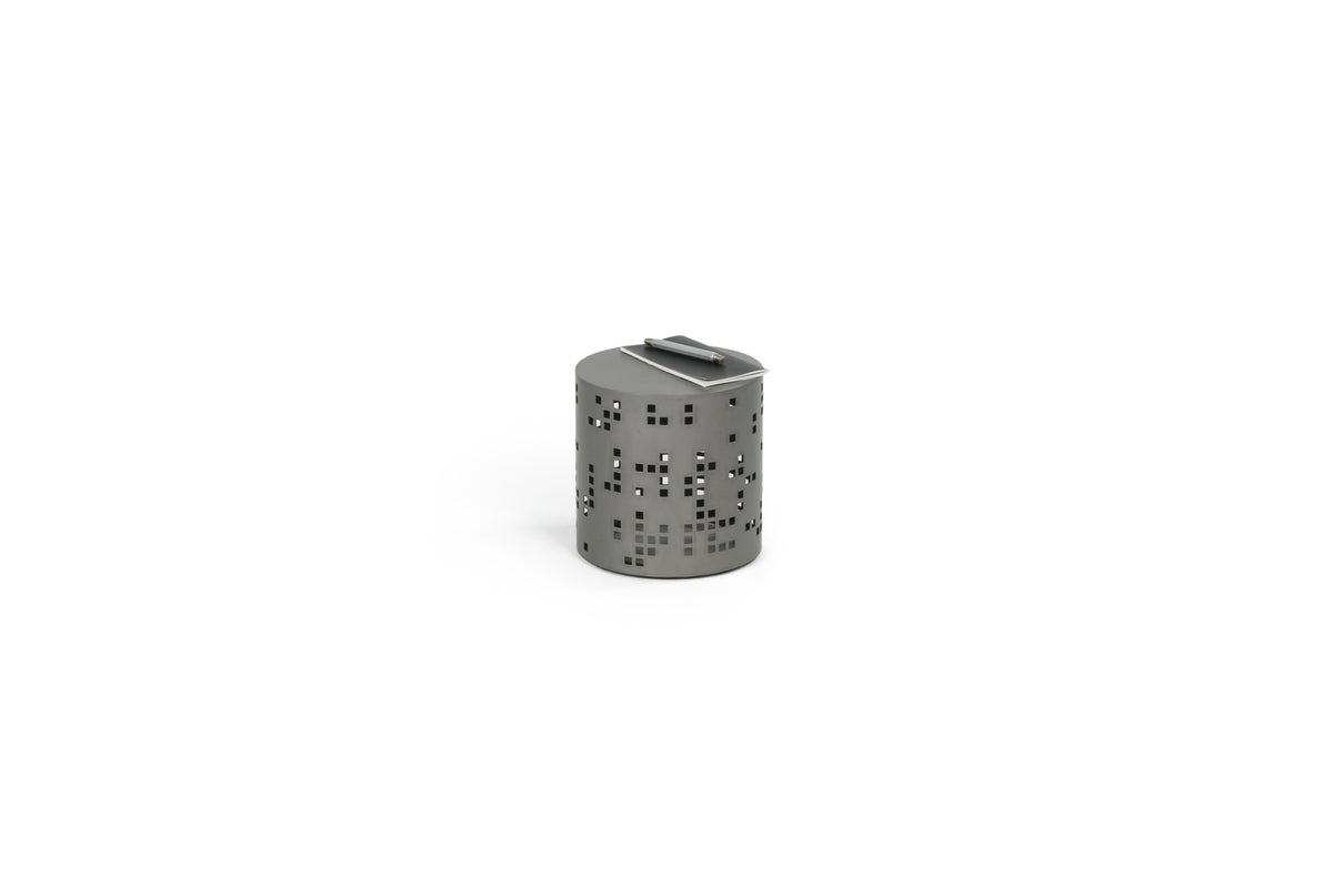 Điểm stool - Small