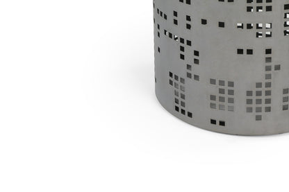 Điểm stool - Medium